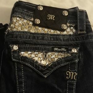 MissMe Jeans